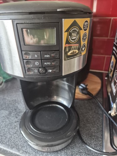 Russell hobbs buckingham - russell,