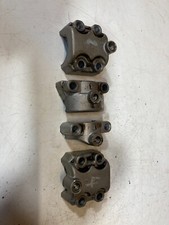 Yamaha XJ 600 N Cam Caps ( exhaust ) (1994-2004)