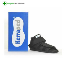 KERRAPED ALL PURPOSE BOOT KP3B