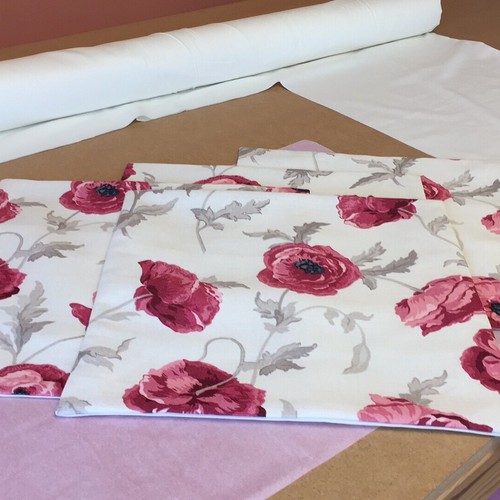 One laura ashley - ashley, handmade