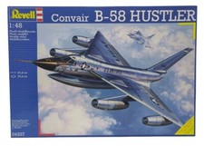 Revell 04337 1:48 B-58 Hustler