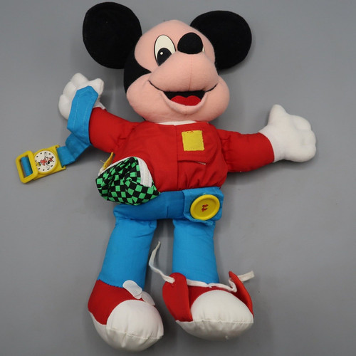 Vintage disney mickey mouse - disney,