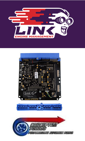 Link g4x ngtrx ecu for - r32, r33