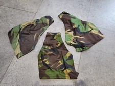British military dpm brassards - british,