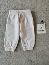 Kenzo Pale Pink Tracksuit