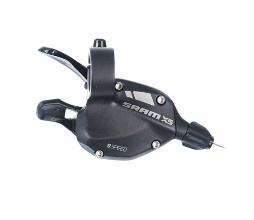 Sram rear trigger shifter - shifter, 9