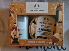 The Body Shop Soothe and