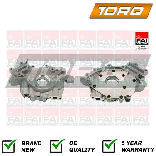 Engine oil pump - fits, ford