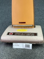 Vintage Hoover Dial-A-Matic
