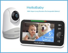 HelloBaby HB6250 Digital VIDEO