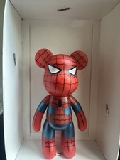 Popobe spider man bear - spider,
