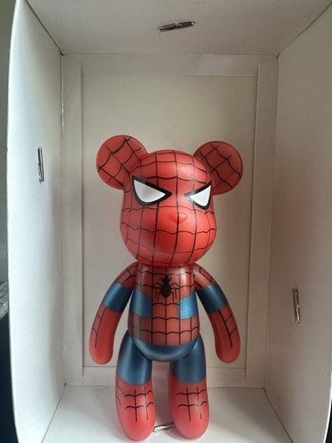 Popobe spider man bear - spider, cm
