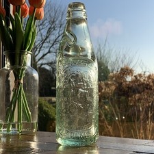 A. Craven Ltd Hulme 10 oz Codd