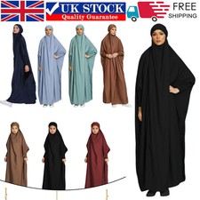 One-Piece Muslim Women Prayer