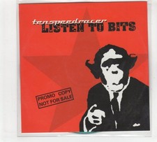 (GP863) Ten Speed Racer