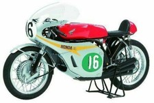 TAMIYA 14113 Honda RC166 50th