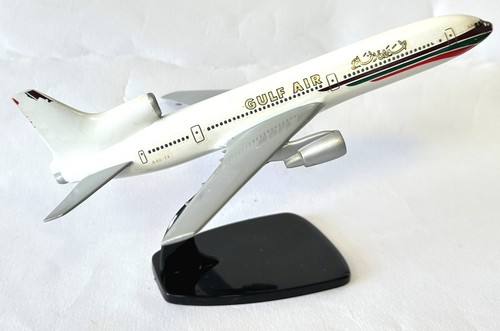 Lockheed l1011 gulf - lockheed, 1980's