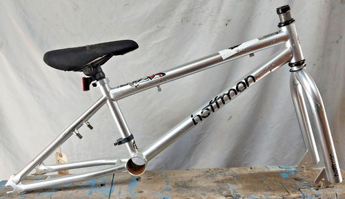 2015 hoffman cirrus bmx - 2015,