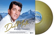 Dean Martin : A Winter Romance
