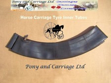 Horse Carriage Tyre Inner Tube