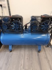 Clarke XE37/270 Industrial Air