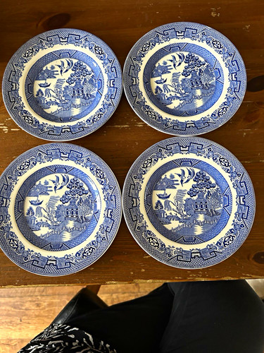 Set vintage midwinter - 4,