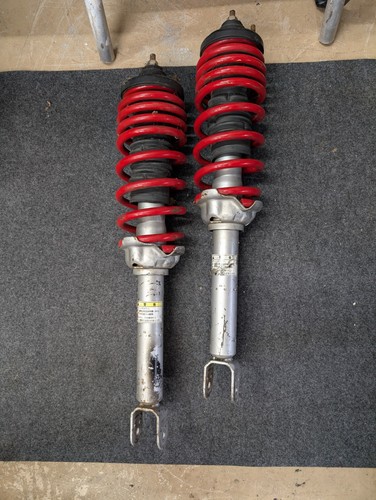 Nismo tune rear suspension - nismo,