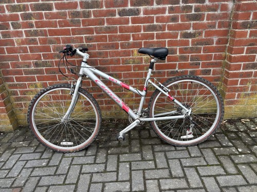Carrera vulcan mountain bike - vulcan,