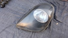 TOYOTA MR2 1999-2007 N/S