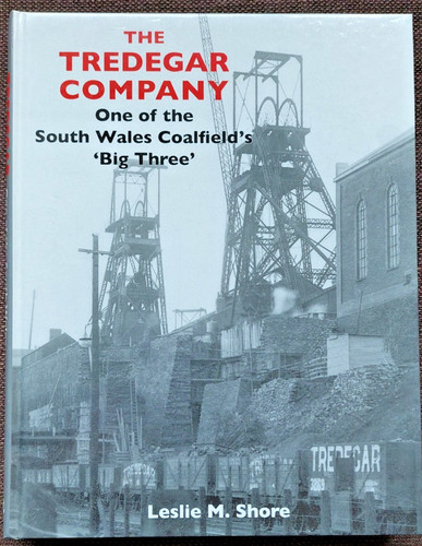 The tredegar company leslie - the, by