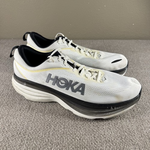 Hoka one - one,