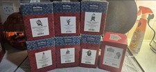 Jim shore disney - 7x,