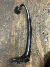 BSA Rear Brake Pedal 47-7014 Possibly B25 B40 B44 Triumph TR25