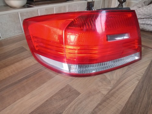 Bmw series e92 - series, tail