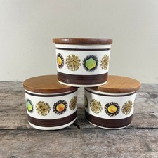 3 Small Vintage Royal