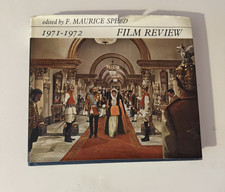 Film Review Book 1971 - 1972