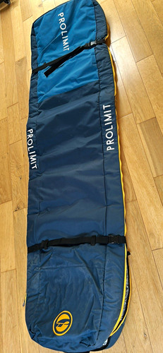 Prolimit padded surfboard - prolimit,