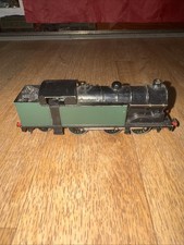 Vintage Hornby Dublo OO Tank