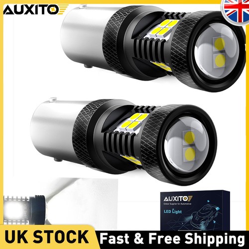Super bright 1156 p21w - 2x,