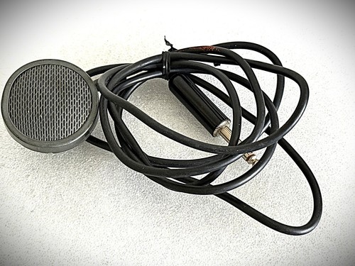 Vintage 1930 shure 2 - 1930's, cx-2
