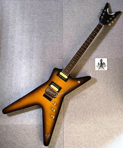Dean ml79 dimebag darrell - dean,