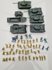 Joblot Of Airfix HO Scale