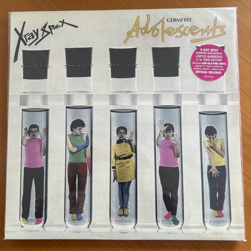 Ray spex germfree - spex,