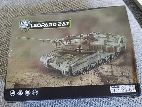Ww2 plastic military model - military,