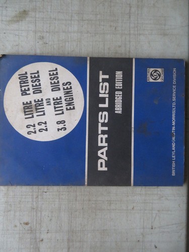 British leyland 2 - british,