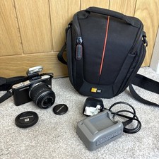 Olympus Digital Camera PEN