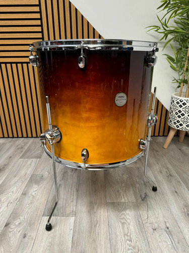 Mapex meridian birch floor tom - mapex,