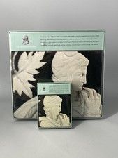 Wedgwood Museum Black Jasper