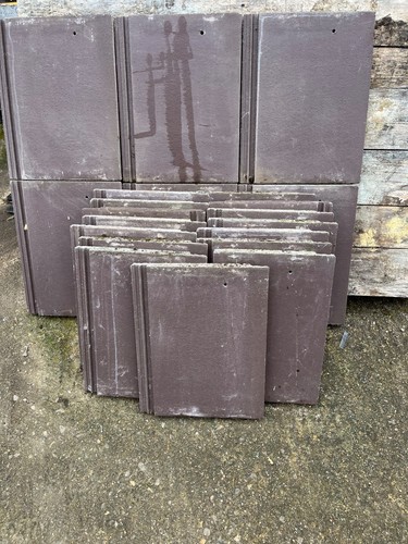 Marley eternit roof tiles - eternit,