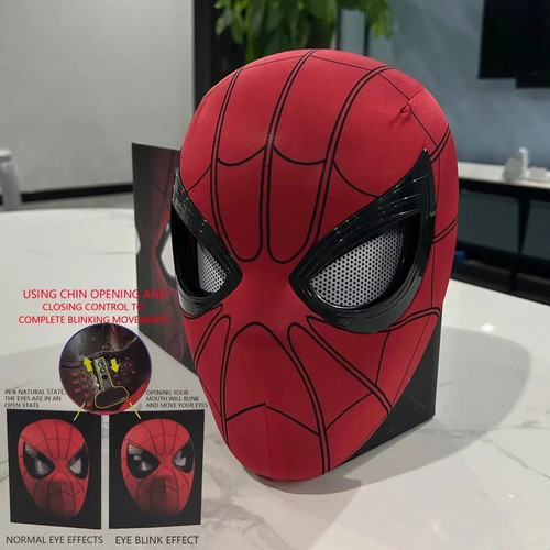 Marvel spider man cosplay - marvel,